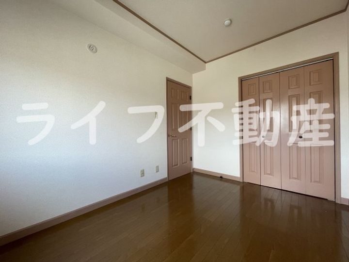 VILLA M’sの内装