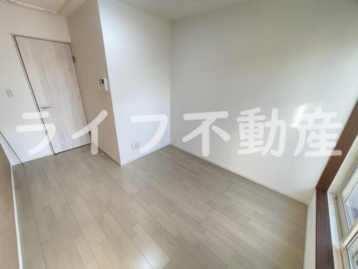 グランドプリッ2長瀬の内装