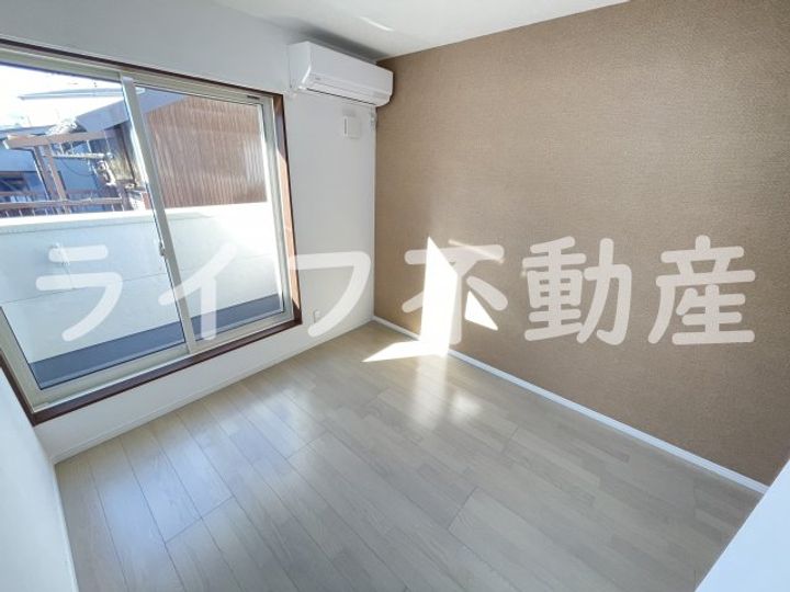 グランドプリッ2長瀬の居間