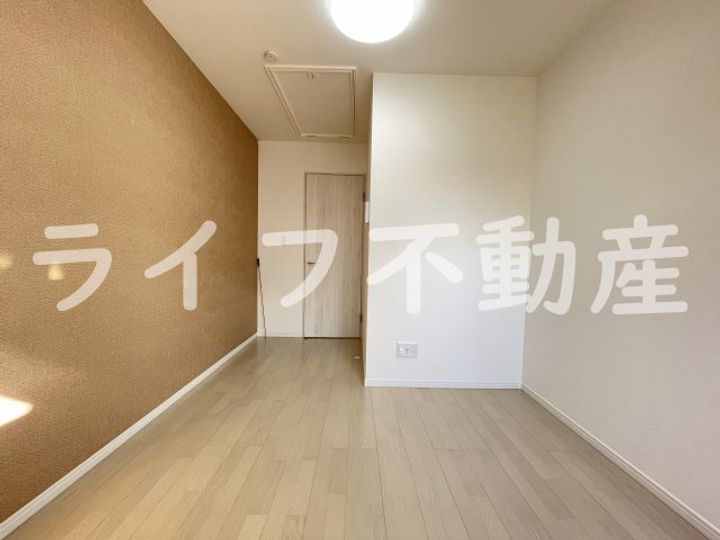 グランドプリッ2長瀬の居間