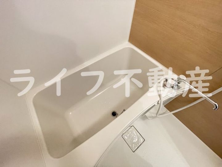 グランドプリッ2長瀬の風呂