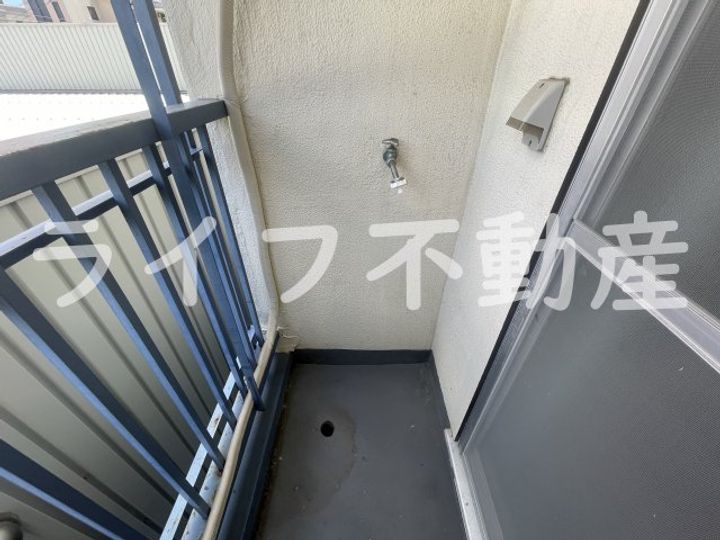 武田ビルのその他画像