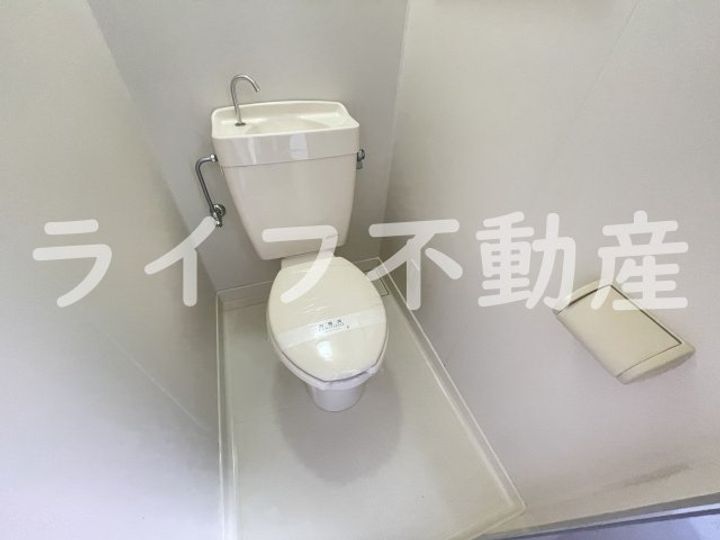 武田ビルのその他画像