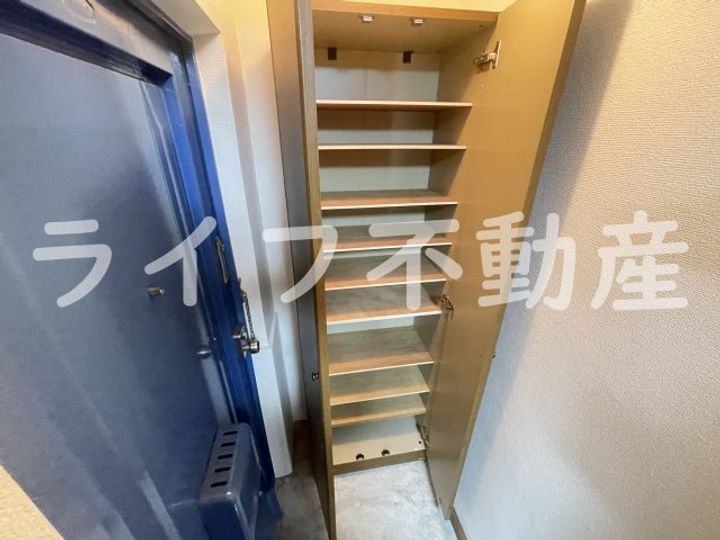 武田ビルのその他画像