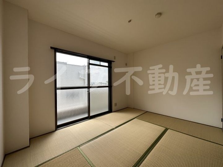 サンコート小澤の内装