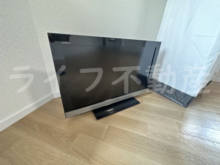 ウルシハラマンションのキッチン