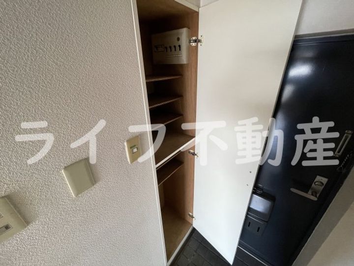 Lakia Maison 高井田のその他画像