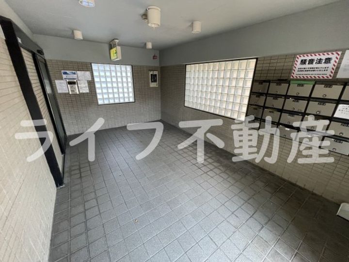 Lakia Maison 高井田のその他画像