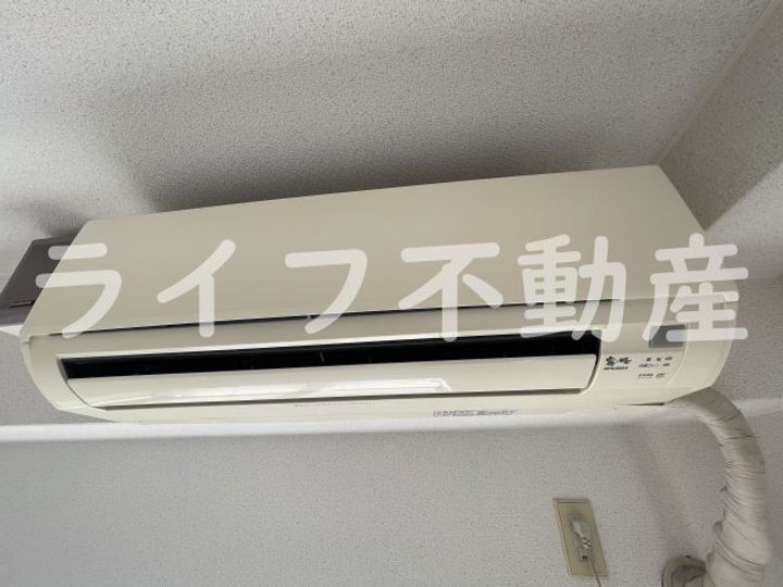 メビウス永和レジデンス205のその他画像