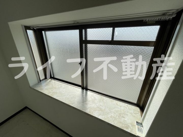 メビウス永和レジデンス205のその他画像