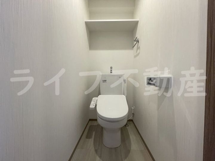 プレジオ荒本新町のその他画像