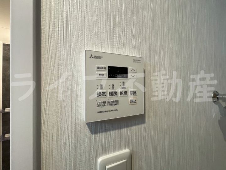 プレジオ荒本新町のその他画像
