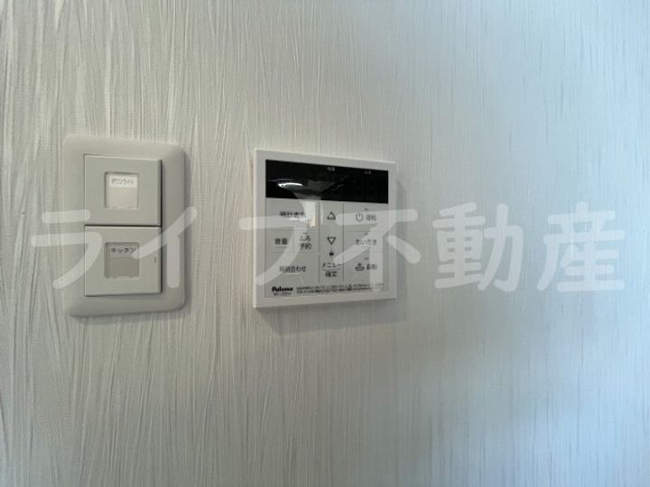 プレジオ荒本新町のその他画像