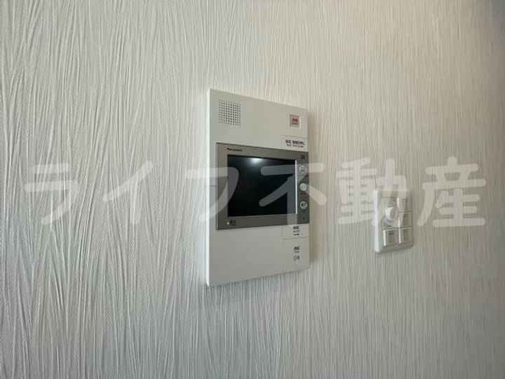プレジオ荒本新町のその他画像