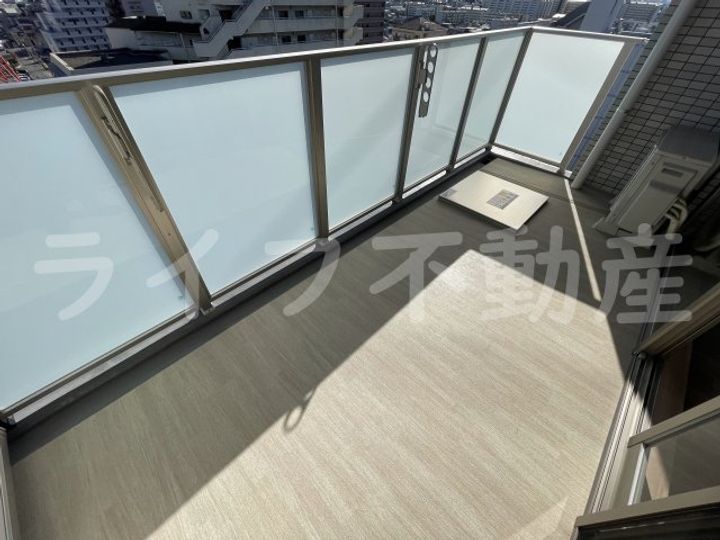 プレジオ荒本新町のその他画像