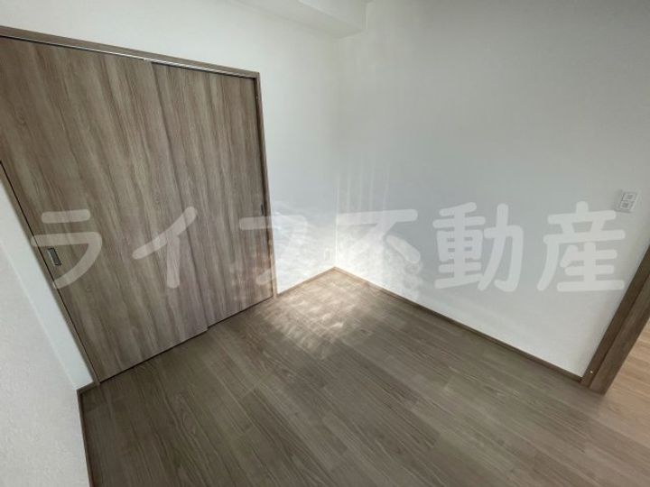 プレジオ荒本新町の内装