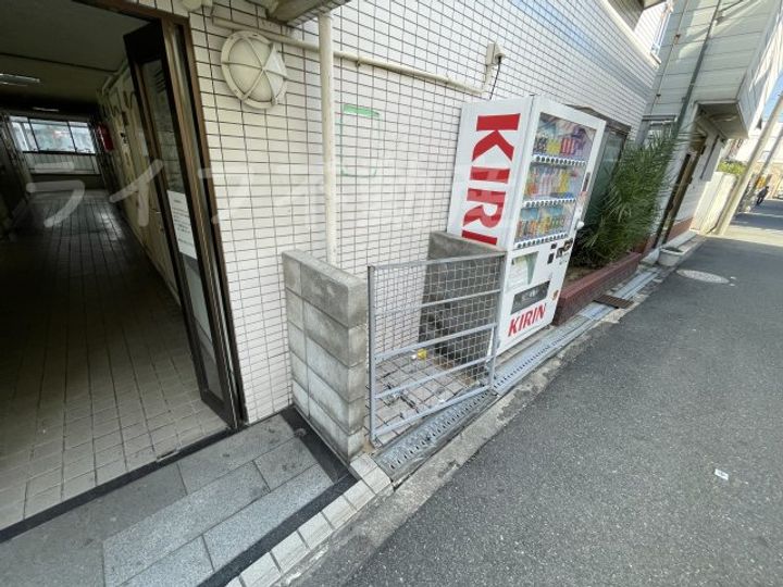 サニーマンションのその他画像