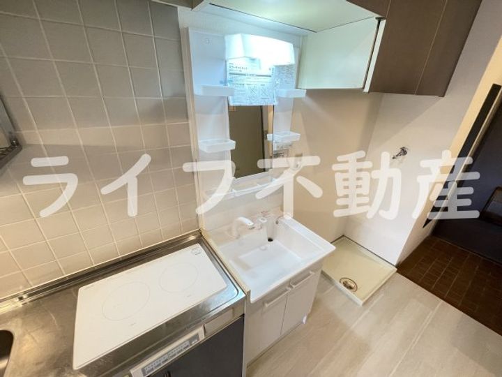 パークモダン高井田のその他画像