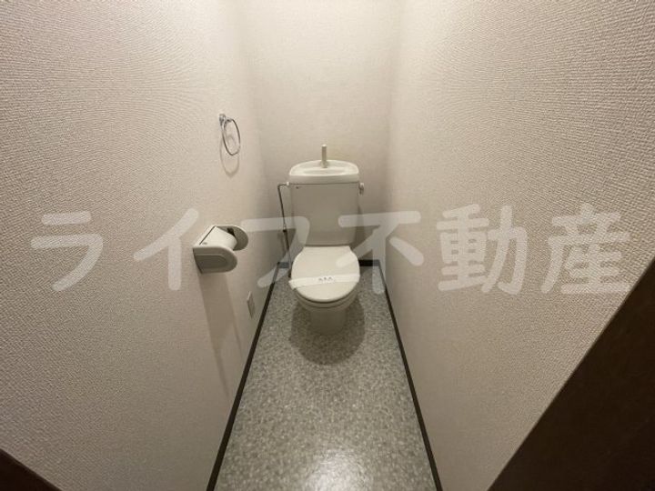 ボヌールⅠ棟のその他画像