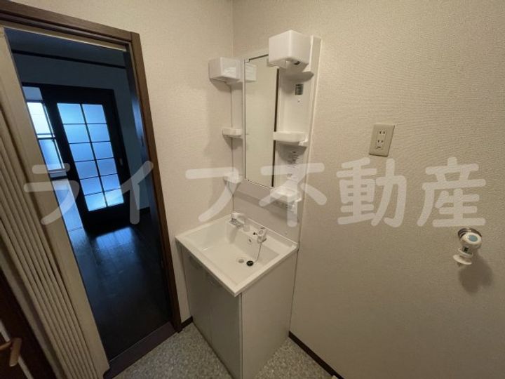 ボヌールⅠ棟のその他画像
