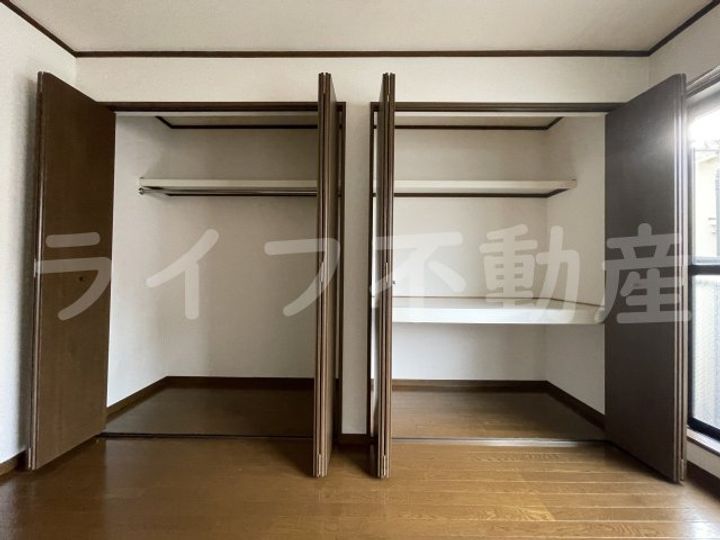 ボヌールⅠ棟のその他画像