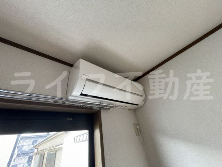 ボヌールⅠ棟のその他画像