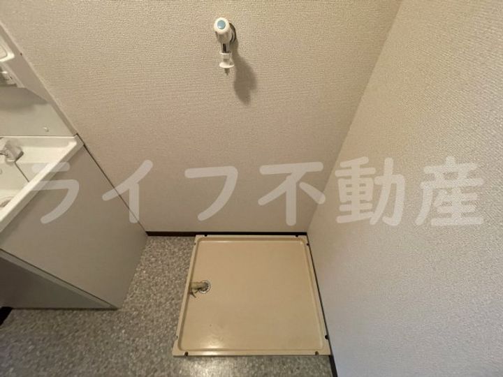 ボヌールⅠ棟のその他画像