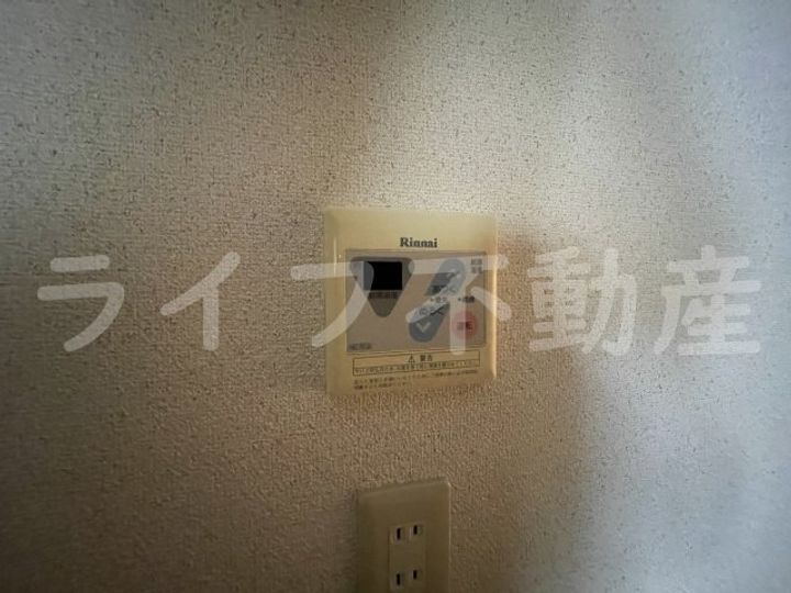 ボヌールⅠ棟のその他画像
