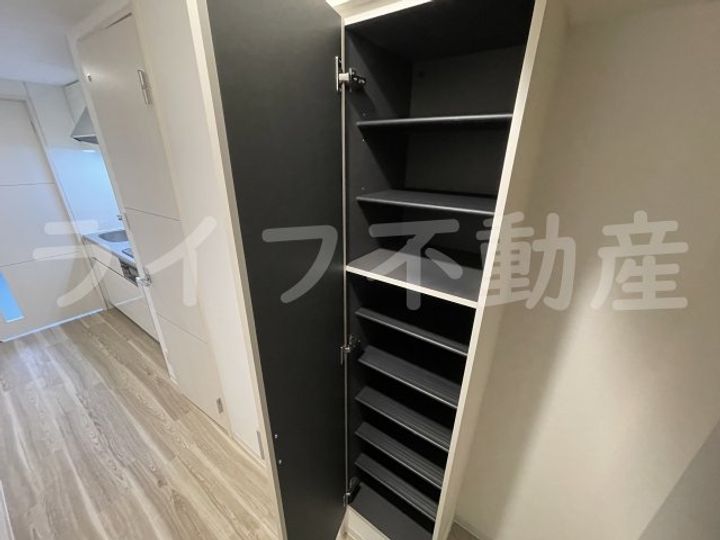 コージーコートVIのその他画像
