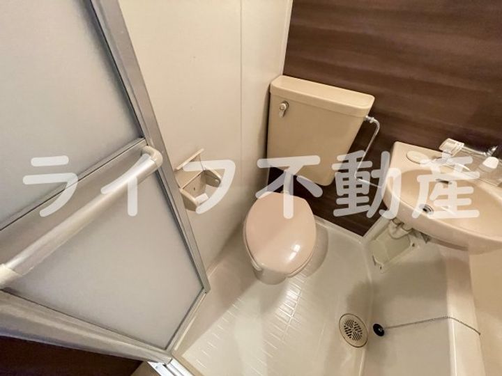 タナカハイツのその他画像