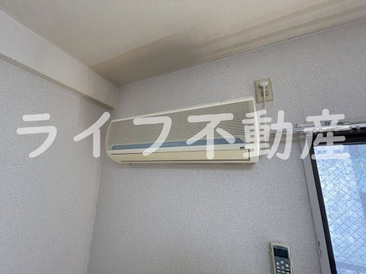 グリーンハウスのその他画像