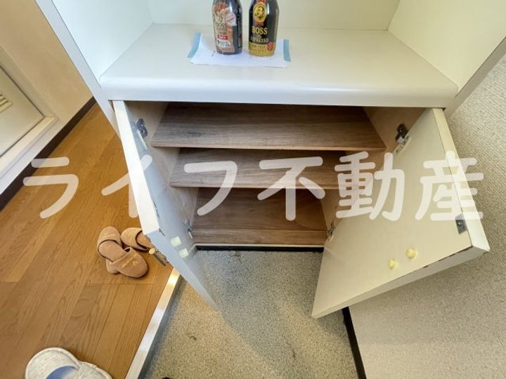 グリーンハウスのその他画像