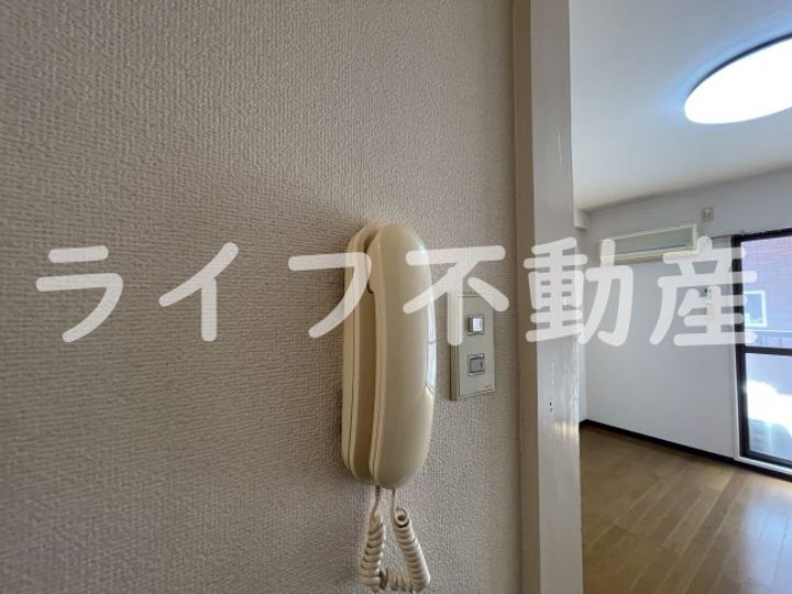 グリーンハウスのその他画像