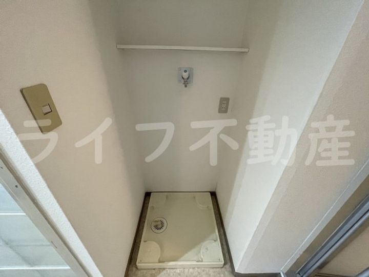 コーポラストウザキのその他画像