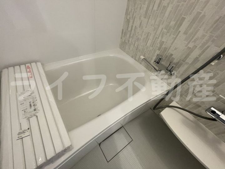 コラッジオ衣摺の風呂