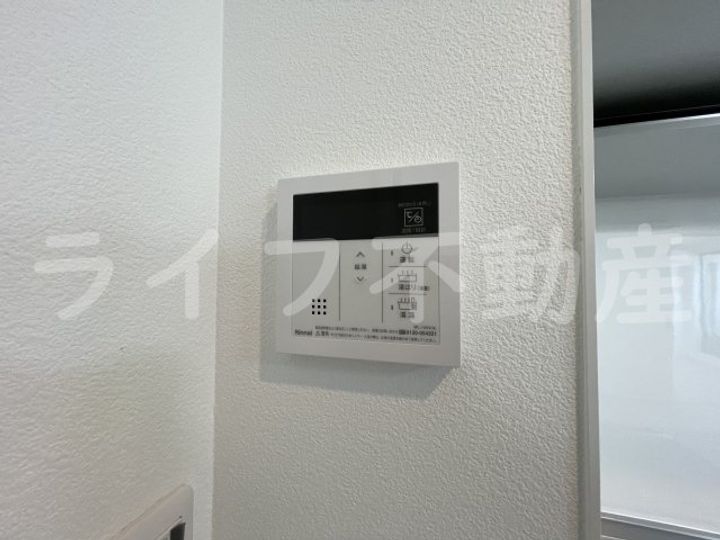 コラッジオ衣摺のその他画像