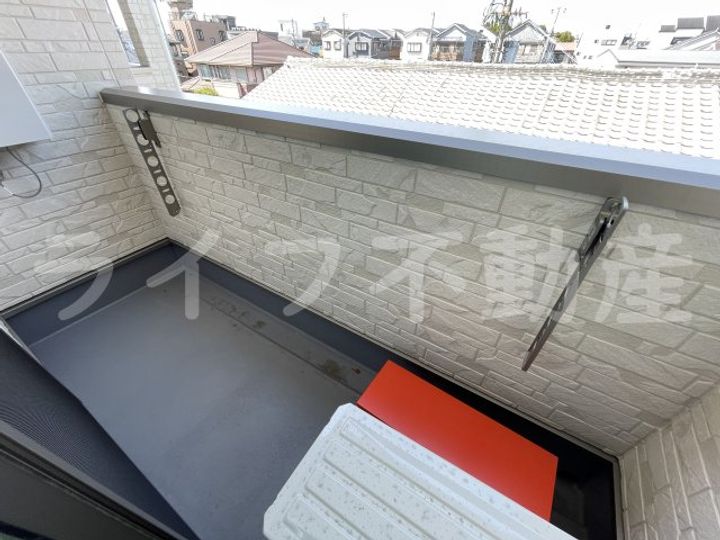 コラッジオ衣摺のその他画像