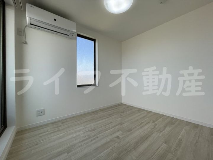 コラッジオ衣摺の内装