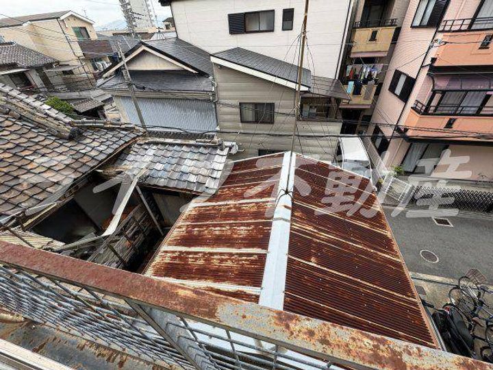 ハナテンイイヅカハイツのその他画像