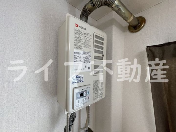 YOUハイム衣摺のその他画像