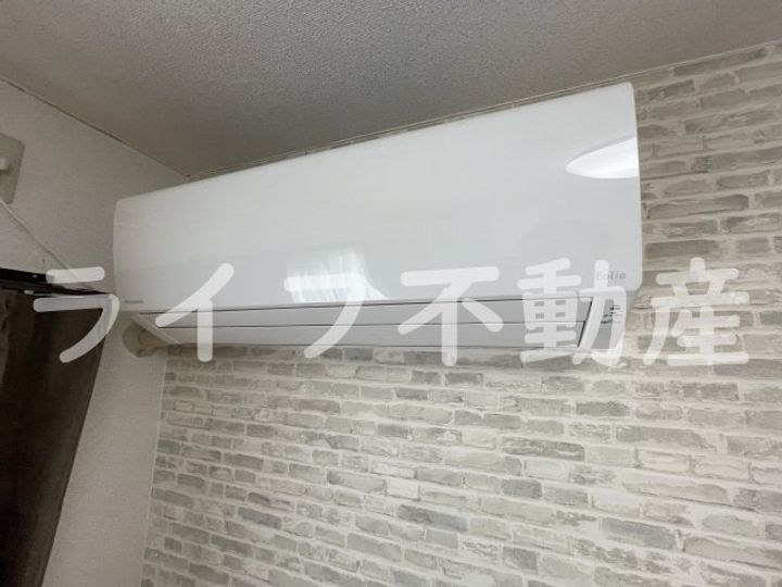 YOUハイム衣摺のその他画像