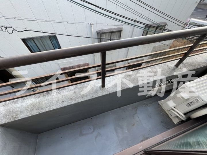 YOUハイム衣摺のその他画像