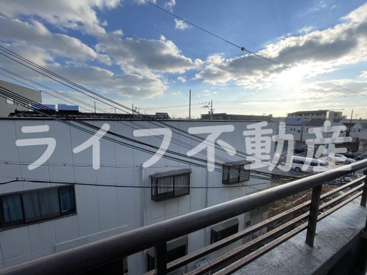 YOUハイム衣摺のその他画像