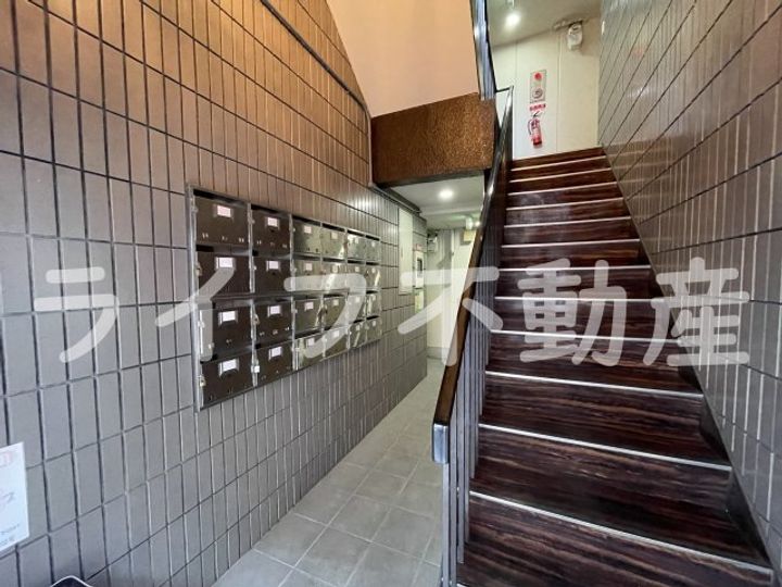 YOUハイム衣摺のその他画像