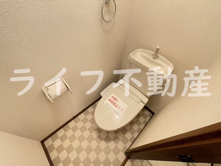 アンプルールフェール寿のその他画像