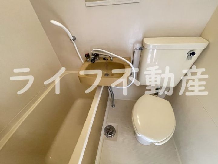 インテリジェントマンション・エソールのその他画像