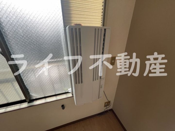 インテリジェントマンション・エソールのその他画像