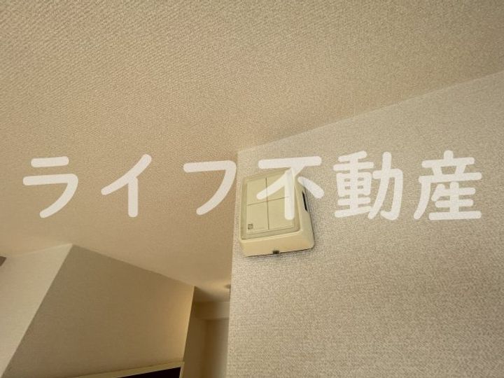 インテリジェントマンション・エソールのその他画像