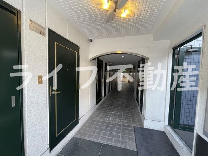 インテリジェントマンション・エソールのその他画像