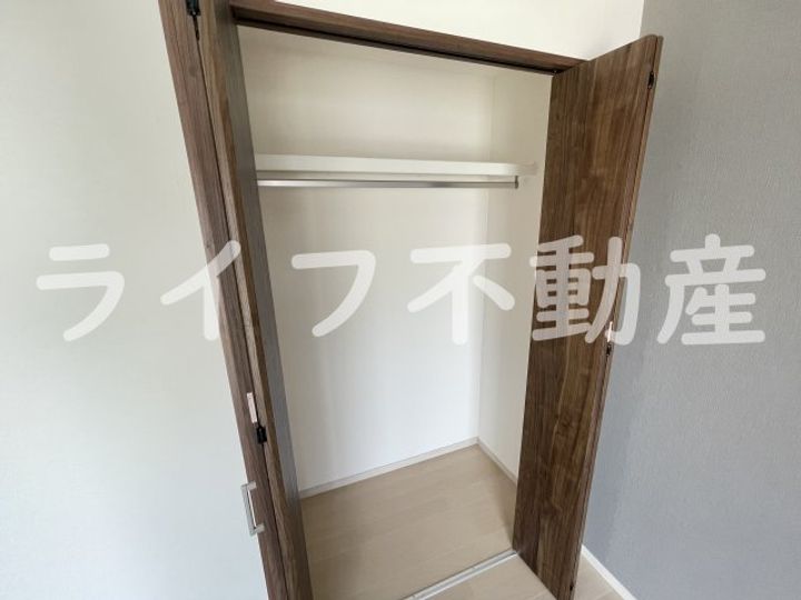 ハイツシャイニングNのその他画像